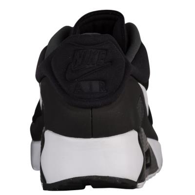 Nike Futócipő Férfi Air Max 90 Ultra Fekete/Fehér,NUS53108